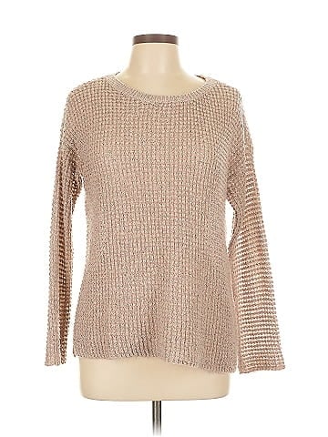 BB Dakota Pullover Sweater (view 1)