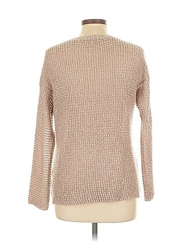 BB Dakota Pullover Sweater (view 2)