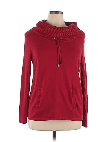 Jones New York Signature Pullover Sweater (view 1)