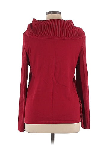 Jones New York Signature Pullover Sweater (view 2)