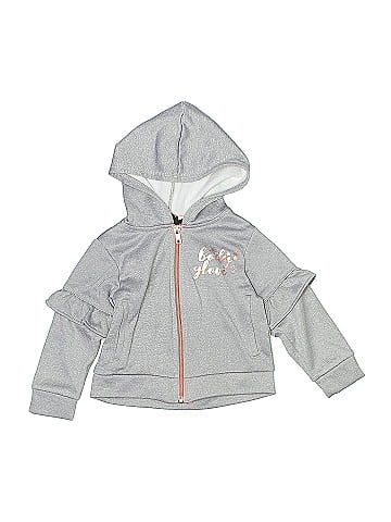 Body Glove Zip Up Hoodie (view 1)