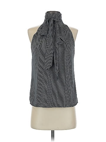 Sen Sleeveless Blouse (view 1)