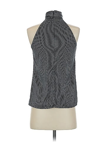 Sen Sleeveless Blouse (view 2)