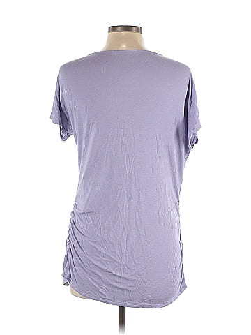 a:glow Short Sleeve Top (view 2)
