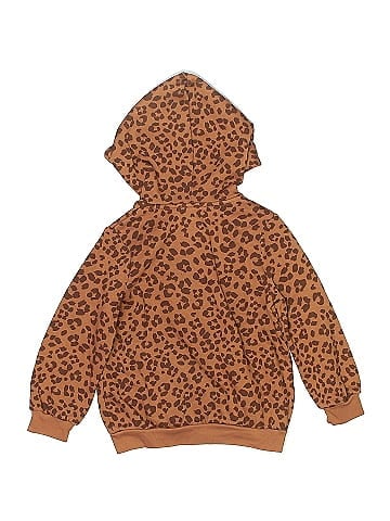 Okie Dokie Zip Up Hoodie (view 2)
