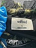 Wilfred Floral Black Casual Dress Size S - photo 3