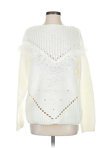 Newbury Kustom Pullover Sweater (view 1)