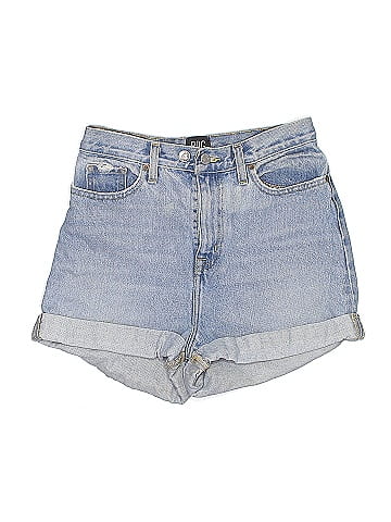 BDG Denim Shorts (view 1)