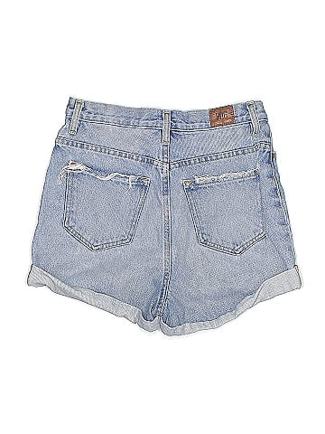 BDG Denim Shorts (view 2)