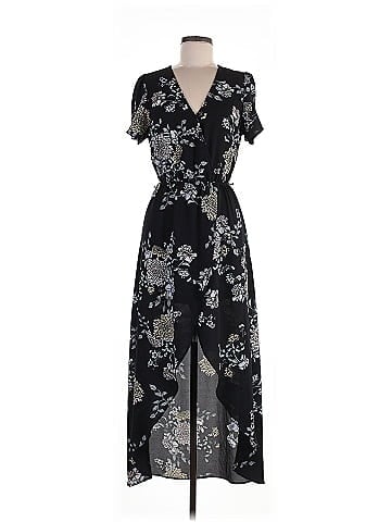Candie's Casual Dress (view 1)