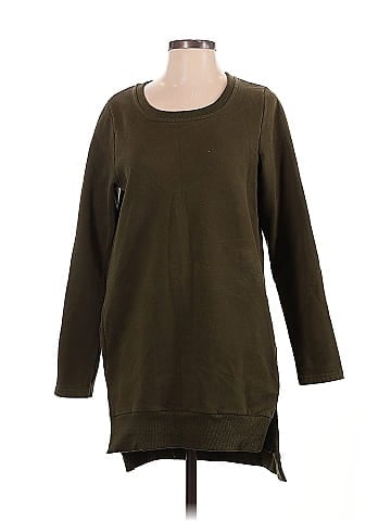 Windsor Pullover Sweater (view 1)