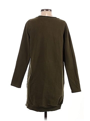 Windsor Pullover Sweater (view 2)