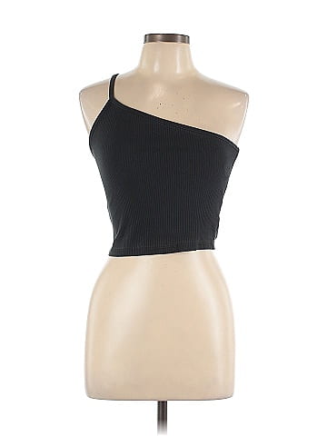 Madewell Sleeveless Top (view 1)