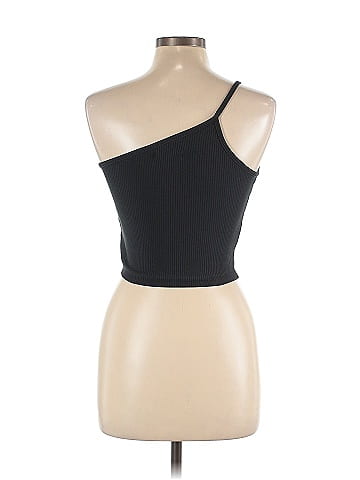 Madewell Sleeveless Top (view 2)