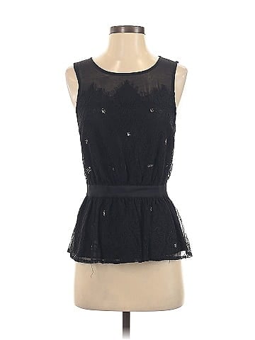 Meadow Rue Sleeveless Blouse (view 1)