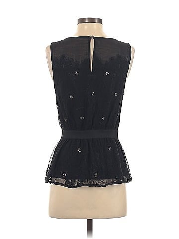 Meadow Rue Sleeveless Blouse (view 2)