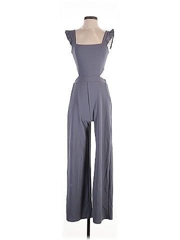Moa Moa Jumpsuit (view 1)