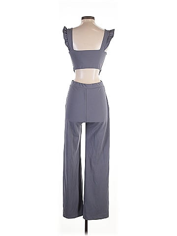 Moa Moa Jumpsuit (view 2)
