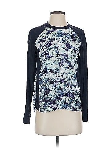 Rebecca Taylor Long Sleeve Top (view 1)