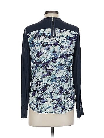 Rebecca Taylor Long Sleeve Top (view 2)