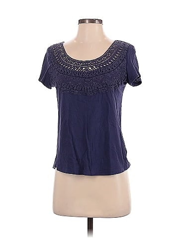 Meadow Rue Short Sleeve Top (view 1)