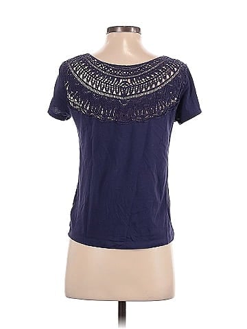 Meadow Rue Short Sleeve Top (view 2)