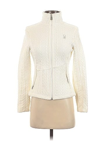 Spyder Jacket (view 1)