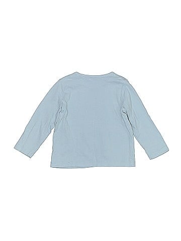 Baby Boden Long Sleeve Top (view 2)