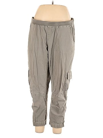 XCVI Cargo Pants (view 1)