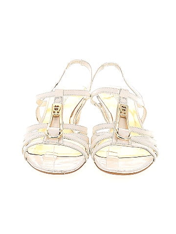 Etienne Aigner Wedges (view 2)