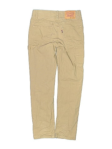 Levi's Khakis (view 2)
