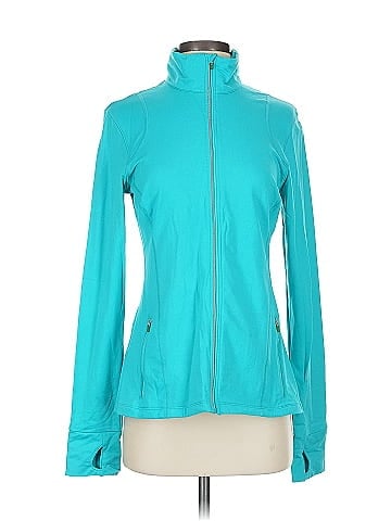 lucy Track Jacket (view 1)