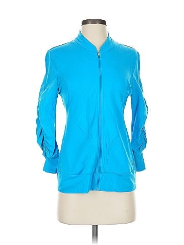 lucy Track Jacket (view 1)