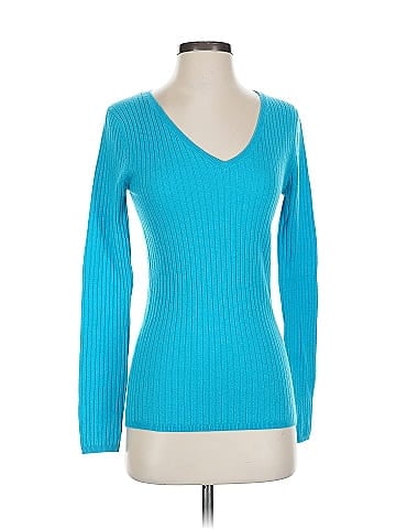 Saks Fifth Avenue Pullover Sweater (view 1)