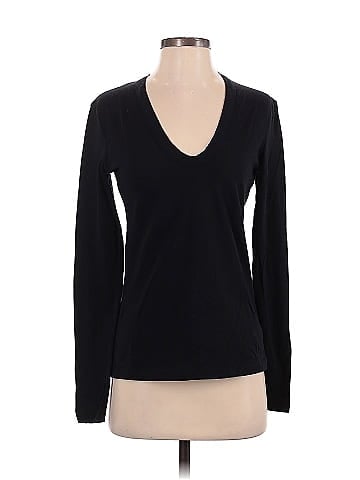James Perse Long Sleeve T-Shirt (view 1)
