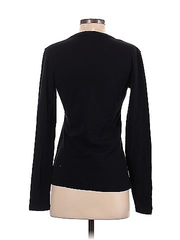 James Perse Long Sleeve T-Shirt (view 2)