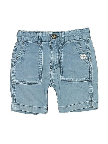 Carter's Denim Shorts (view 1)