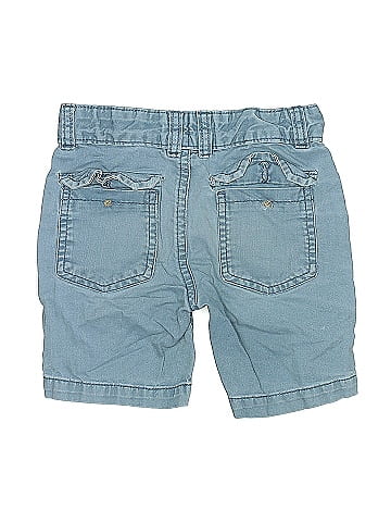 Carter's Denim Shorts (view 2)