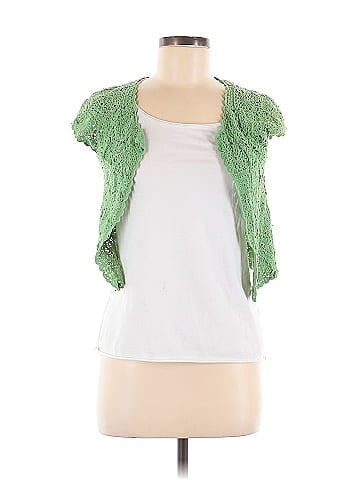 Bebe Sleeveless Top (view 1)