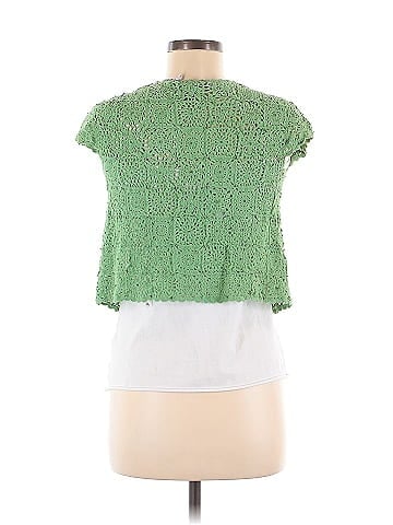 Bebe Sleeveless Top (view 2)
