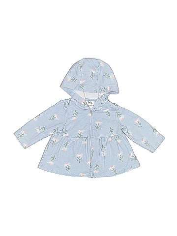 Just One You Made by Carter's Raincoat (view 1)