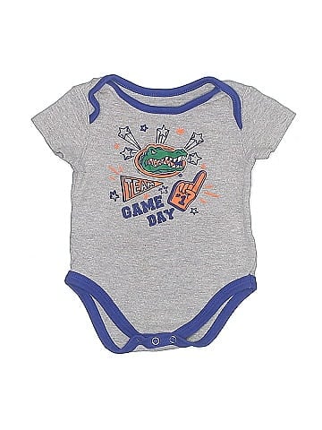 GEN 2 Short Sleeve Onesie (view 1)