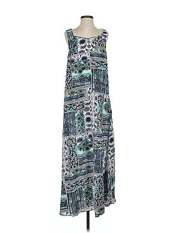 Easel Casual Dress (view 1)
