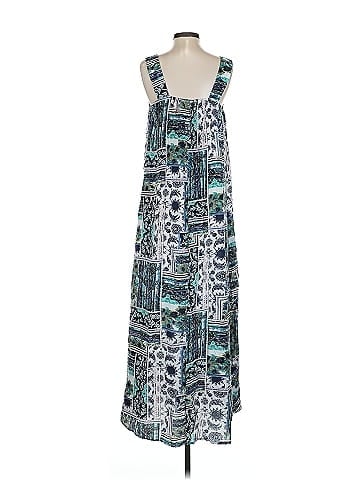 Easel Casual Dress (view 2)