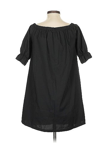 Zanzea Collection Short Sleeve Blouse (view 2)
