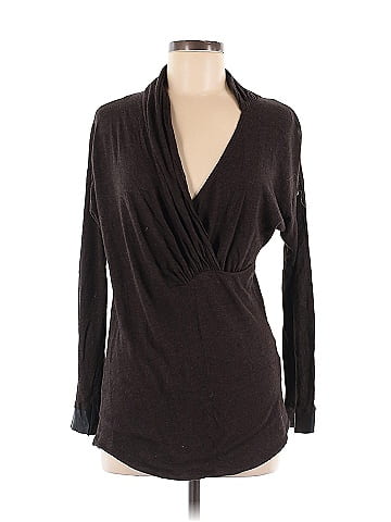 Graham & Spencer Long Sleeve Top (view 1)