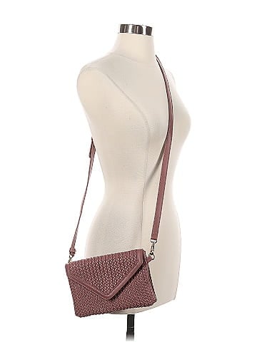 Urban Expressions Crossbody Bag (view 2)