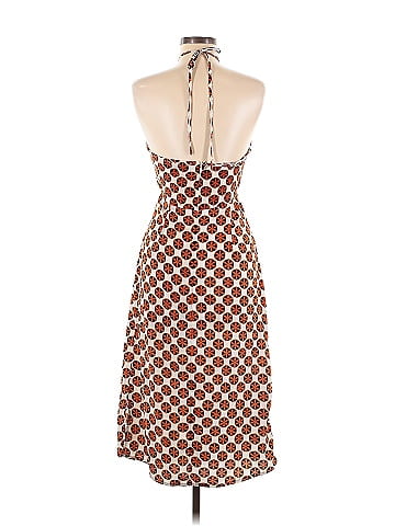 Cider Cocktail Dress (view 2)