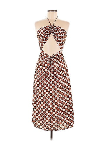 Cider Cocktail Dress (view 1)