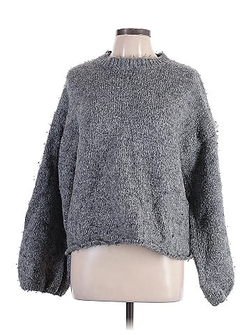 Nasty Gal Inc. Pullover Sweater (view 1)